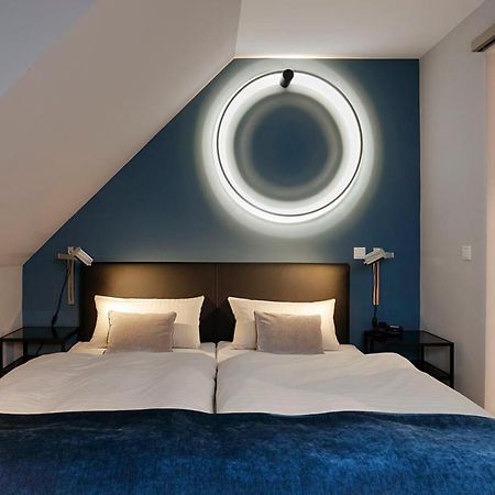 Patentkrug Design Hotel Oldenbourg Extérieur photo
