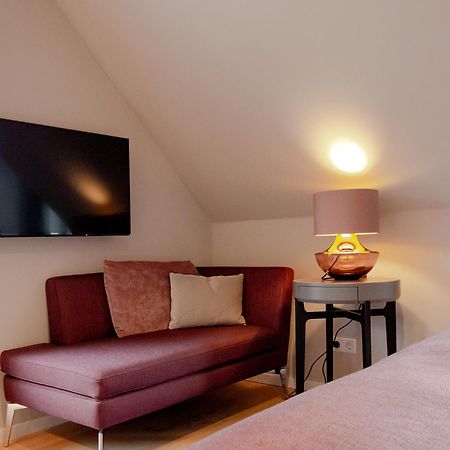 Patentkrug Design Hotel Oldenbourg Extérieur photo