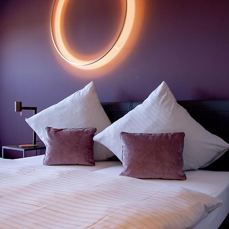Patentkrug Design Hotel Oldenbourg Extérieur photo