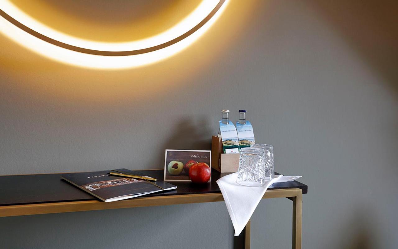 Patentkrug Design Hotel Oldenbourg Extérieur photo