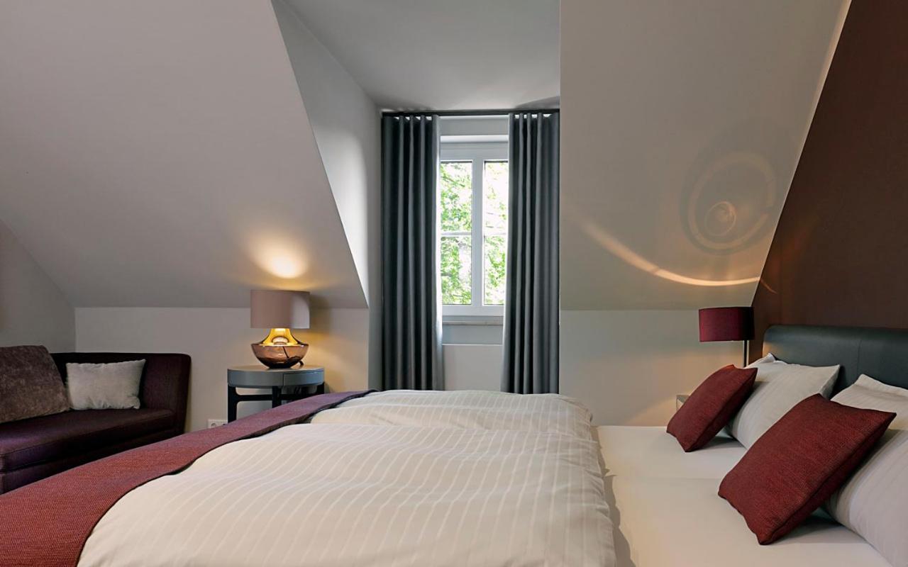 Patentkrug Design Hotel Oldenbourg Extérieur photo