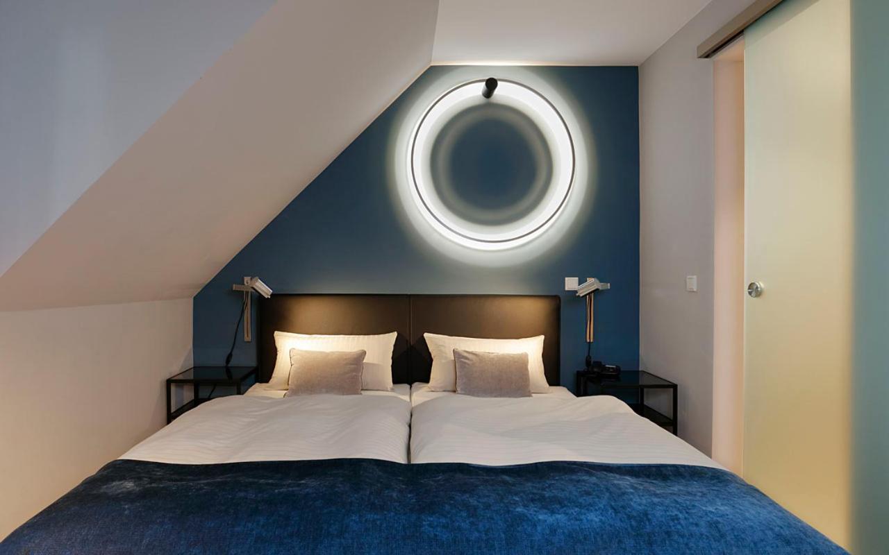 Patentkrug Design Hotel Oldenbourg Extérieur photo