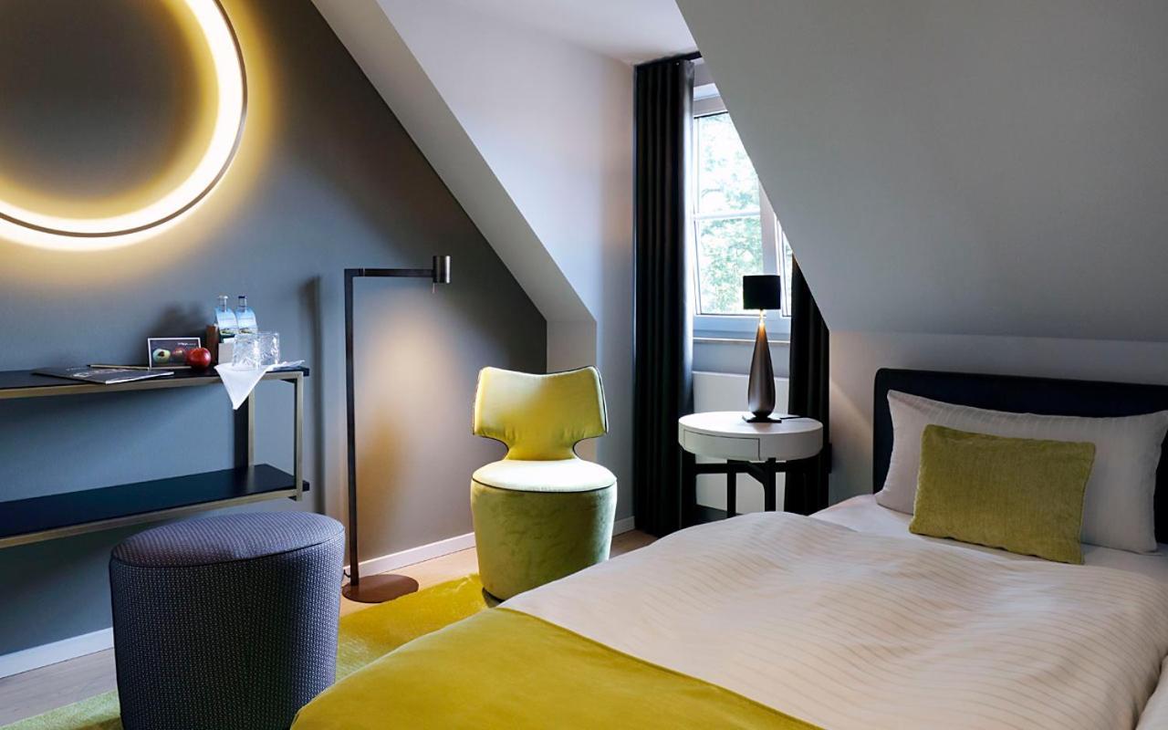 Patentkrug Design Hotel Oldenbourg Extérieur photo