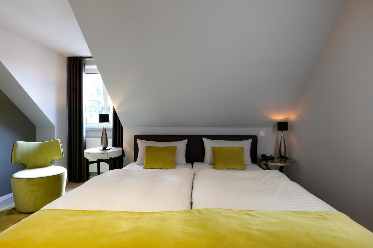 Patentkrug Design Hotel Oldenbourg Extérieur photo