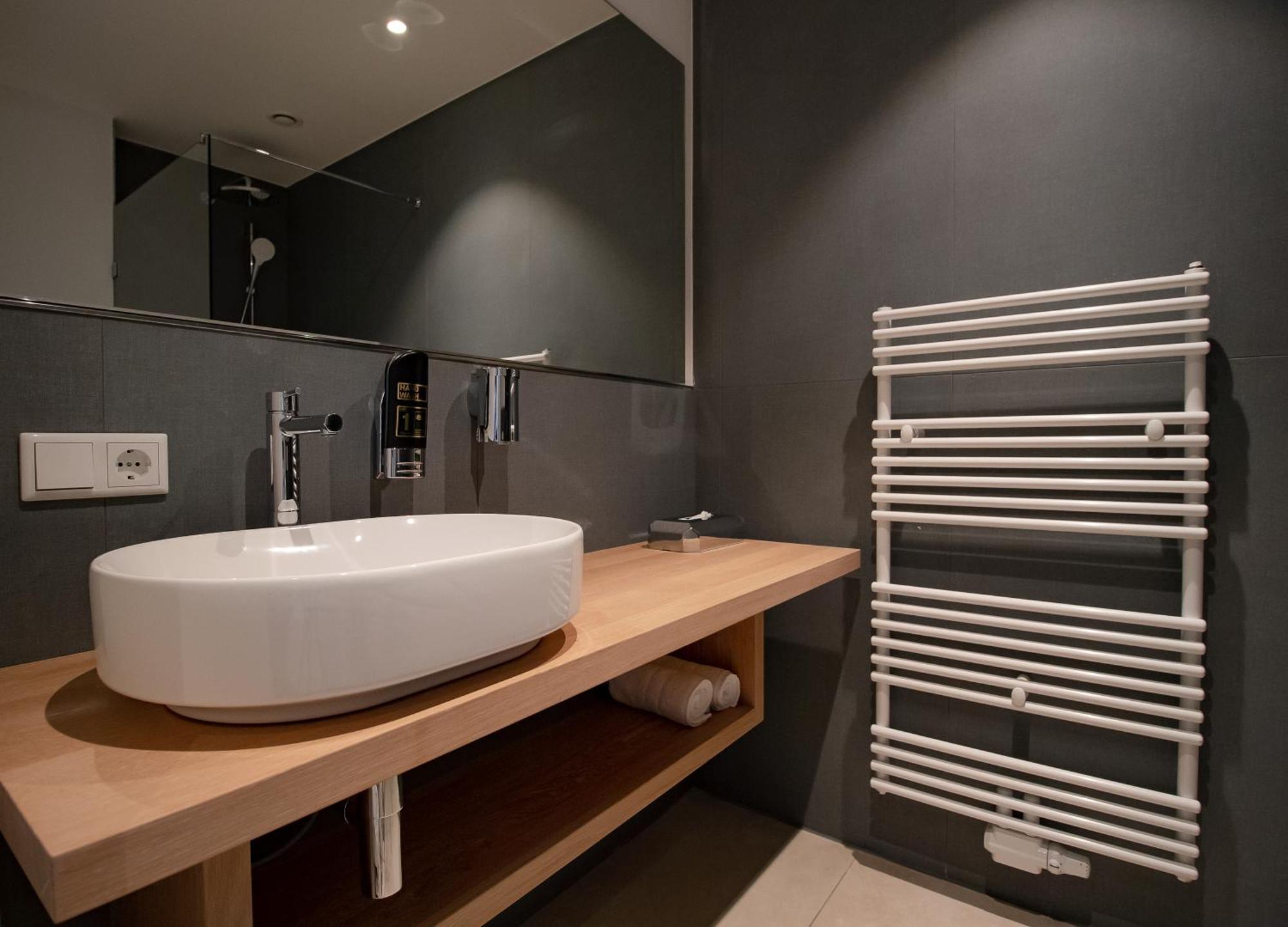 Patentkrug Design Hotel Oldenbourg Extérieur photo