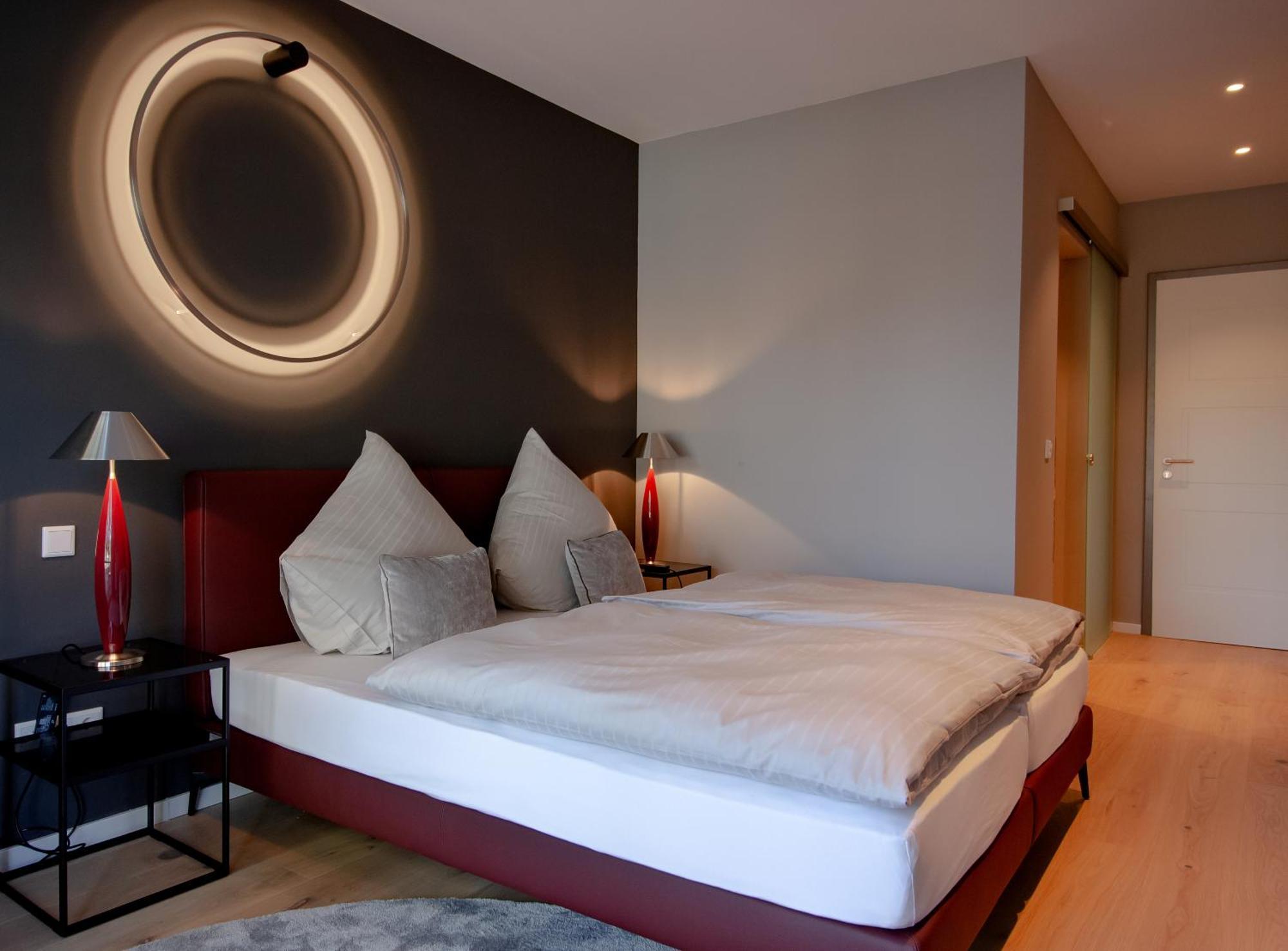 Patentkrug Design Hotel Oldenbourg Extérieur photo