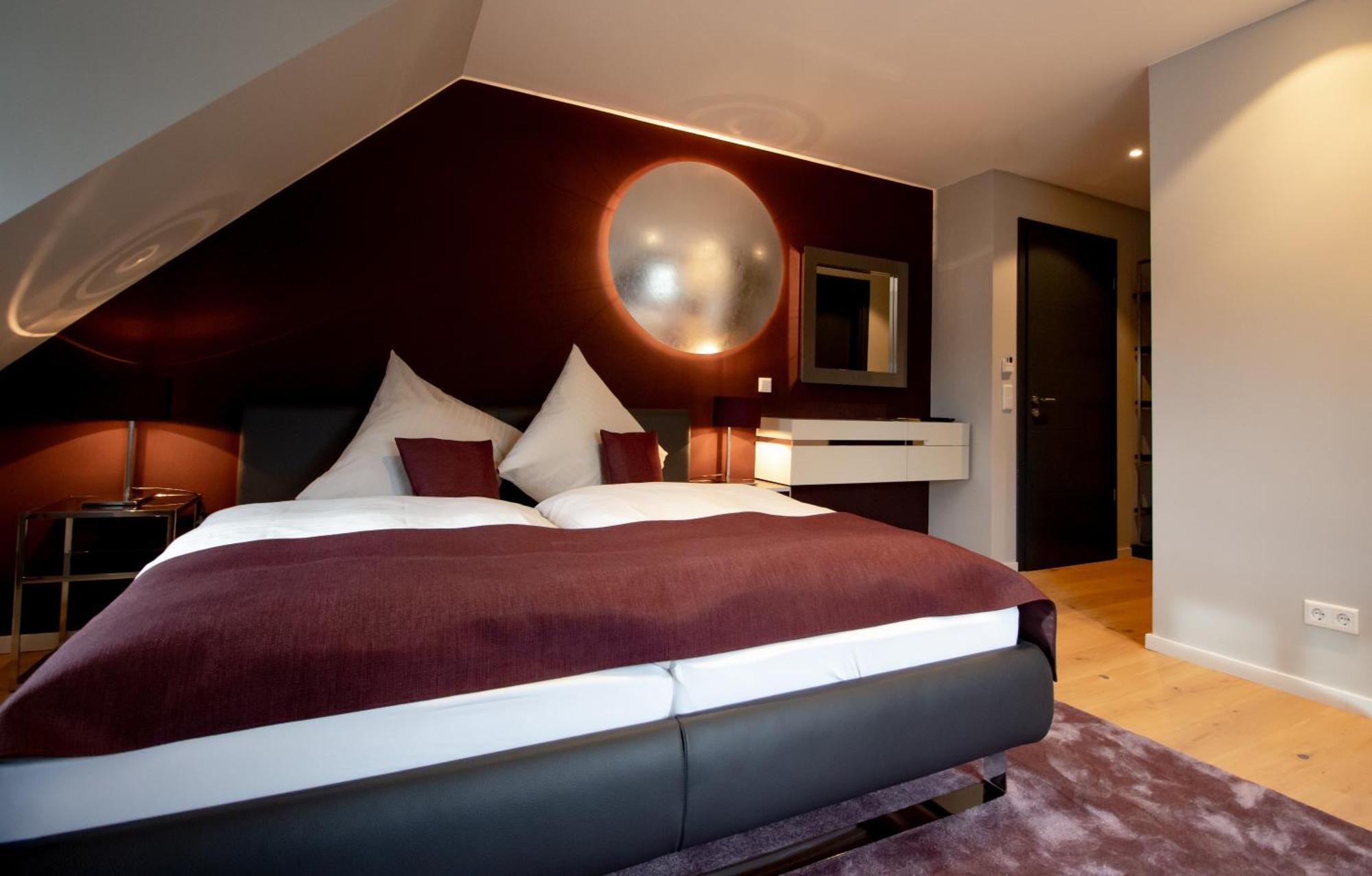 Patentkrug Design Hotel Oldenbourg Extérieur photo