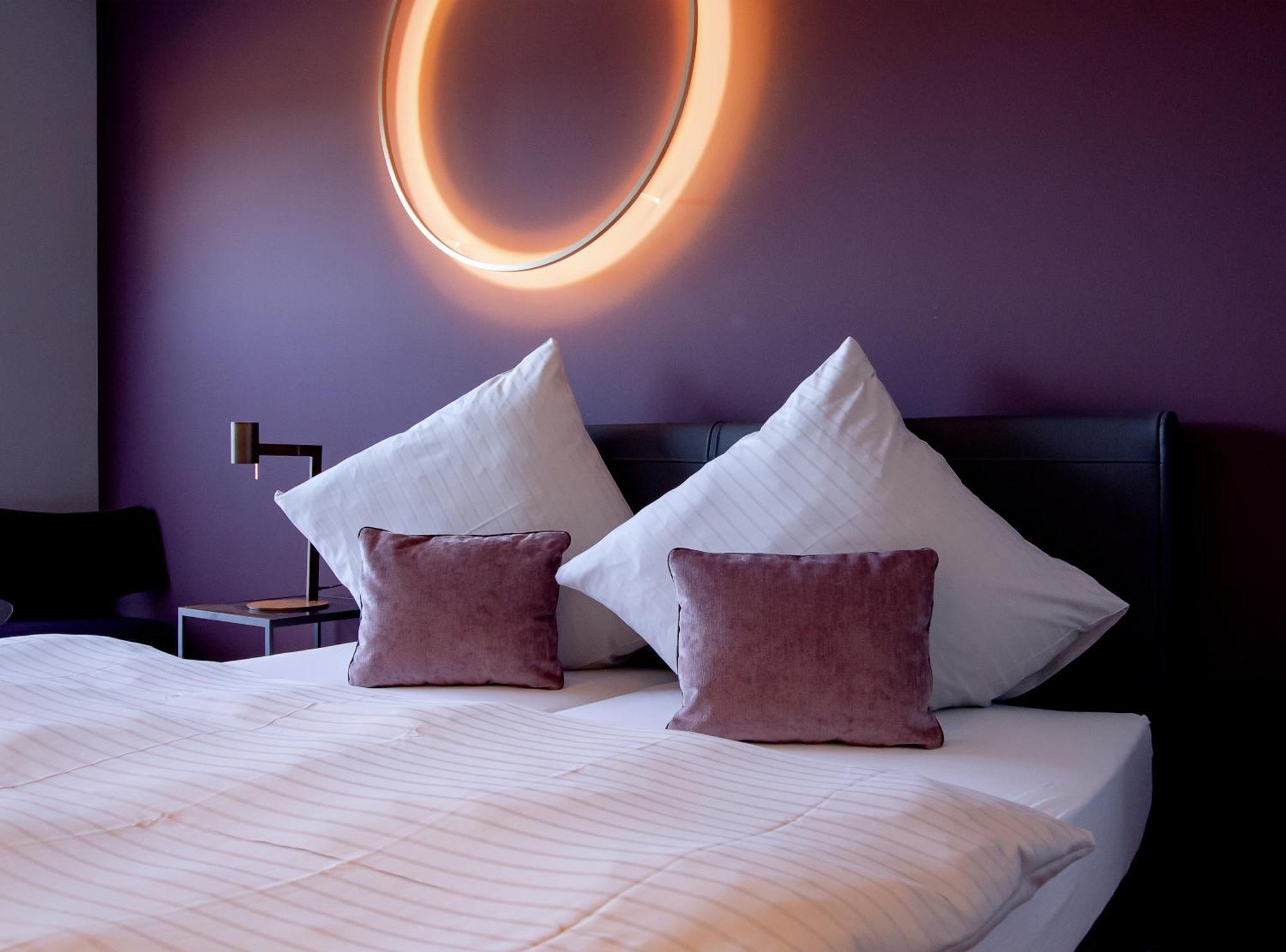 Patentkrug Design Hotel Oldenbourg Extérieur photo