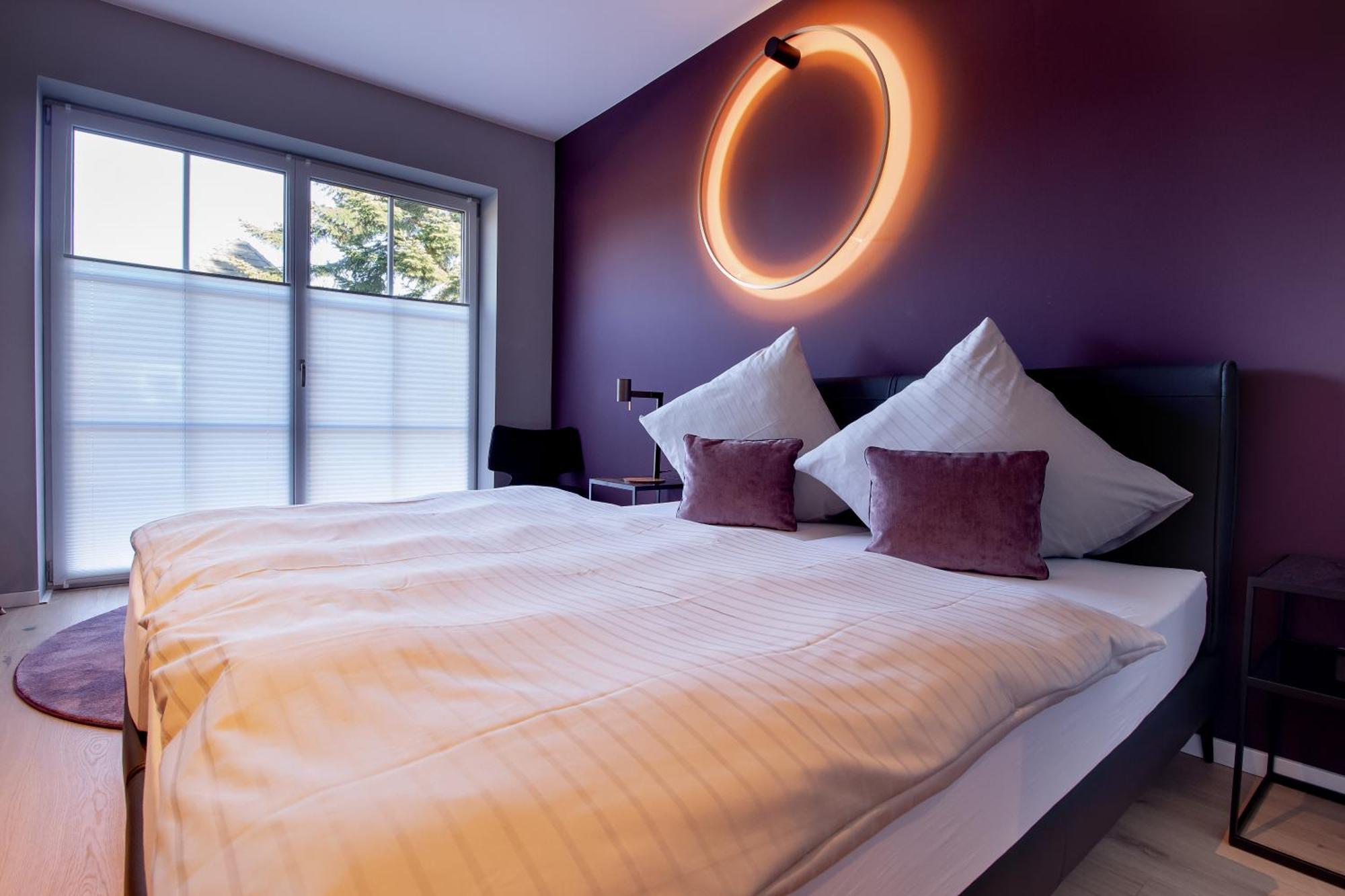 Patentkrug Design Hotel Oldenbourg Extérieur photo